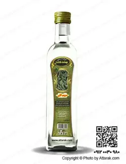 عرق مریم گلی سنتی کاشان یک لیتری با کیفیت عالی | عطارک