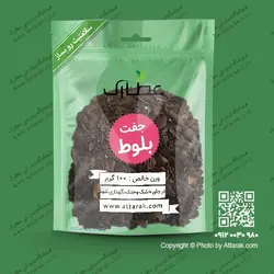 جفت بلوط 100 گرمی با کیفیت عالی | فروشگاه عطارک