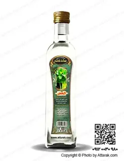 عرق کرفس سنتی کاشان یک لیتری با کیفیت عالی | فروشگاه عطارک