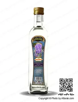 عرق اسطوخودوس سنتی کاشان یک لیتری با کیفیت عالی | عطارک