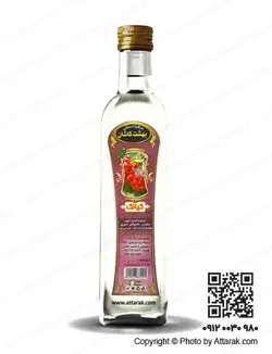 عرق کیالک سنتی کاشان یک لیتری با کیفیت عالی | فروشگاه عطارک