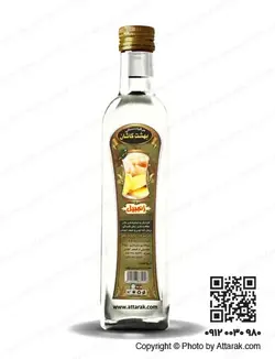 عرق زنجبیل سنتی کاشان یک لیتری با کیفیت عالی | فروشگاه عطارک