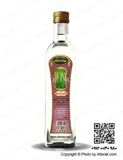 عرق شیرین بیان سنتی کاشان یک لیتری با کیفیت عالی | عطارک