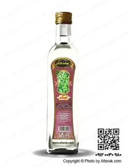 عرق آویشن سنتی کاشان یک لیتری با کیفیت عالی | عطارک