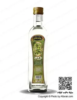 عرق هل سنتی کاشان یک لیتری با کیفیت عالی | فروشگاه عطارک