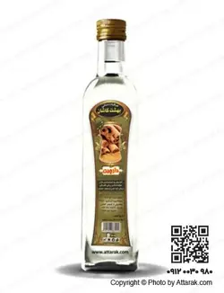 عرق دارچین سنتی کاشان یک لیتری با کیفیت عالی | فروشگاه عطارک