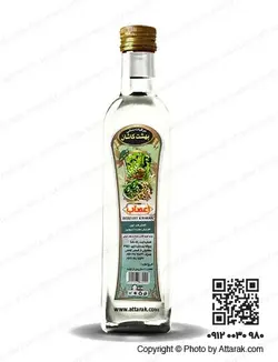 معجون اعصاب یک لیتری با اثربخشی عالی | فروشگاه عطارک