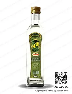 عرق هوفاریقون سنتی کاشان یک لیتری با کیفیت عالی | عطارک