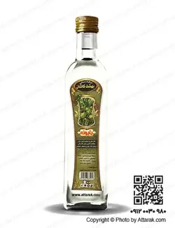 عرق بابونه سنتی کاشان یک لیتری با کیفیت عالی | فروشگاه عطارک