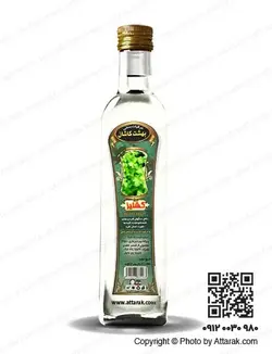 عرق گشنیز سنتی کاشان یک لیتری با کیفیت عالی | فروشگاه عطارک