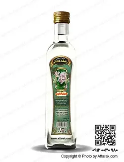 عرق سنبل الطیب سنتی کاشان یک لیتری با کیفیت عالی | عطارک