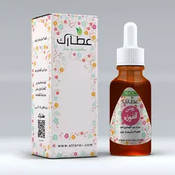 روغن آنغوزه 30 میلی لیتر اصل | فروشگاه عطارک