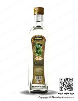 عرق مرزه سنتی کاشان یک لیتری با کیفیت عالی | فروشگاه عطارک