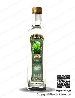 عرق شوید سنتی کاشان یک لیتری با کیفیت عالی | فروشگاه عطارک