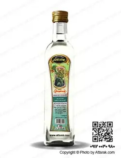 معجون سرماخوردگی یک لیتری با اثربخشی عالی | فروشگاه عطارک