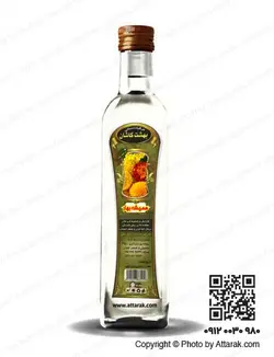 عرق گل همیشه بهار سنتی کاشان یک لیتری با کیفیت عالی | عطارک