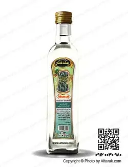 معجون ضد سرفه یک لیتری با اثربخشی عالی | فروشگاه عطارک