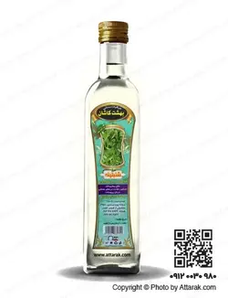 عرق شنبلیله سنتی کاشان یک لیتری با کیفیت عالی | عطارک