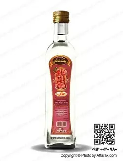 عرق عناب سنتی کاشان یک لیتری با کیفیت عالی | فروشگاه عطارک