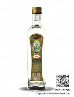 عرق پونه سنتی کاشان یک لیتری با کیفیت عالی | فروشگاه عطارک