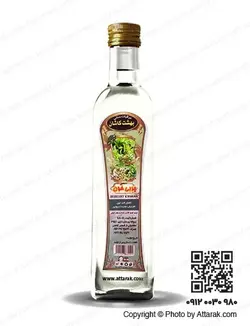 معجون چربی خون یک لیتری با اثربخشی عالی | فروشگاه عطارک