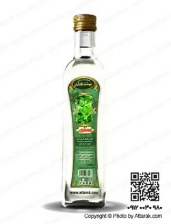 عرق جعفری سنتی کاشان یک لیتری با کیفیت عالی | فروشگاه عطارک