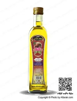 معجون زعفرانی یک لیتری با کیفیت عالی | فروشگاه عطارک