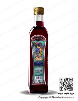 سرکه بالزامیک یک لیتری با کیفیت عالی | فروشگاه عطارک