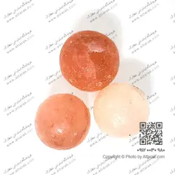 گوی ماساژ (توپ سنگ نمک) یک عددی | فروشگاه عطارک