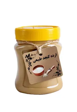 ارده کنجد ۳۶۰ گرم