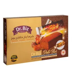 خرما دارچینی دکتر بیز