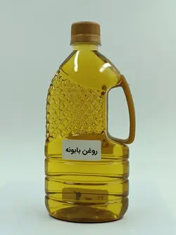 روغن بابونه