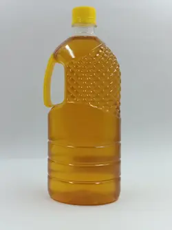 روغن بادام تلخ اصل