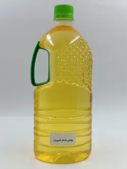 روغن بادام شیرین