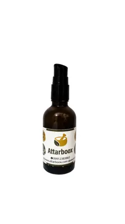 روغن بادام شیرین