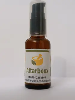 روغن تخم خرفه