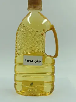 روغن جوجوبا