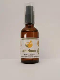 روغن جینسینگ