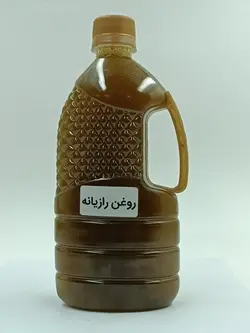 روغن رازیانه