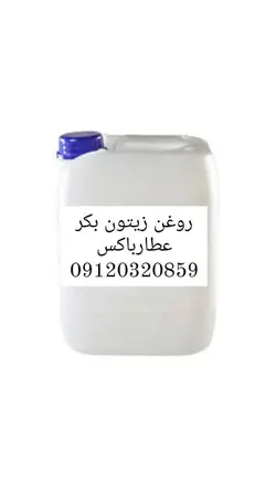 روغن زیتون