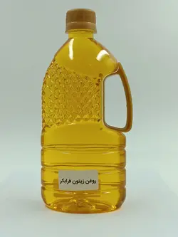 روغن زیتون فرابکر