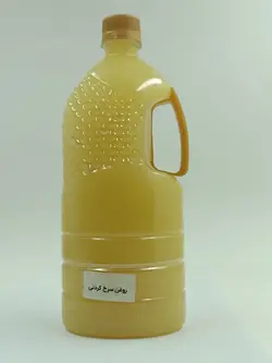 روغن سرخ کردنی