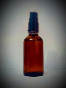 روغن سنتی اسپند