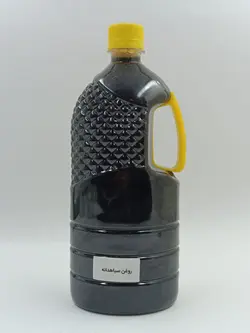 روغن سیاه دانه هندی