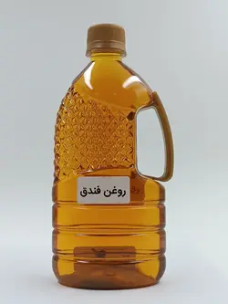 روغن فندق