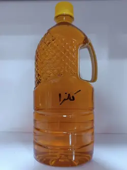 روغن کلزا( سرخ کردنی)