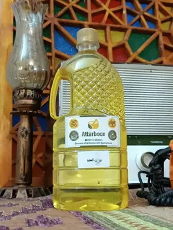 روغن کنجد