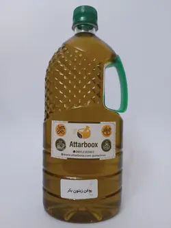 روغن زیتون فرابکر