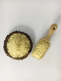 برنج عنبر بو
