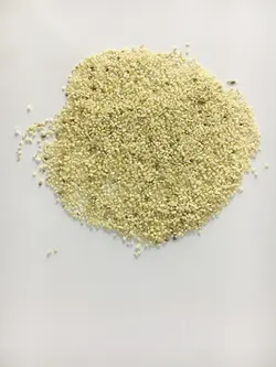 برنج نیم دانه